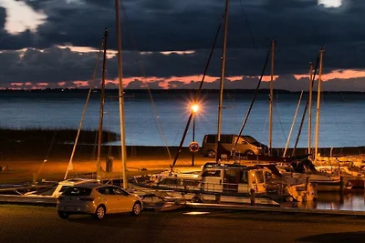 Bij de Saaler Bodden