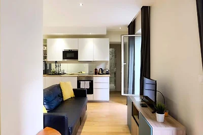 Wohnungen für 5 Personen