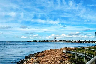 6 Personen Ferienhaus in Jægerspris-By Traum
