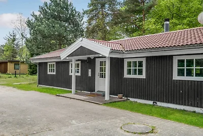 4 sterren vakantie huis in Vig