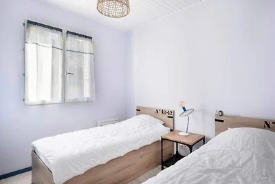 Haus in Carnac in der Nähe des Strandes Saint...