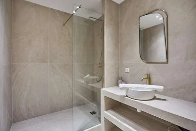 Sublim & New Apart Saint Germain Invalide