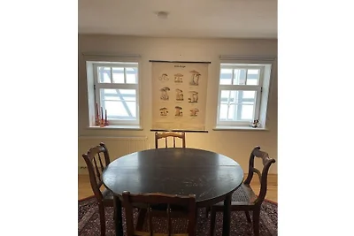 Ferienwohnung mit 1 Schlafzimmer