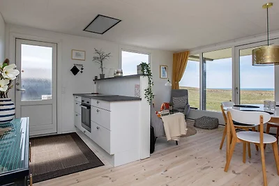 6 Personen Ferienhaus in Lemvig