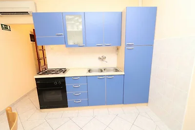 Seaside Apartments Markota - One Bedroom Apar...