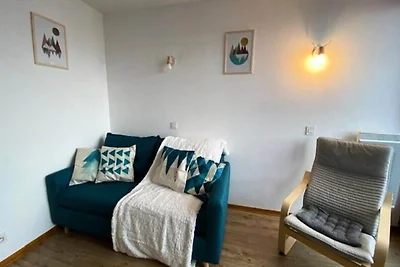Wohnung nahe Super Venosc Gondeln