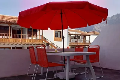 Ferienwohnung mit 1 Schlafzimmer