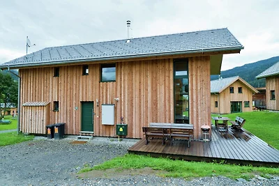 Niesamowity domek z jacuzzi