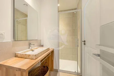 Residenz im 2. Stock für 6 Personen