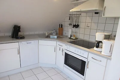 Ferienwohnung mit 1 Schlafzimmer