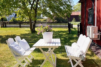 5 sterren vakantie huis in BORGHOLM-By Traum