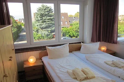 Ferienwohnung in Westerland