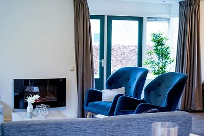 Bungalow in Hoge Hexel mit Schwimmbecken