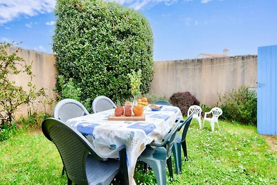 Huis in Noirmoutier vlakbij het strand van...