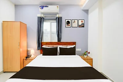 Soggiorni eleganti a Lanco Hills Gachibowli