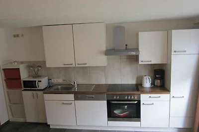 Wohnung in Kappl inkl. Silvretta Card