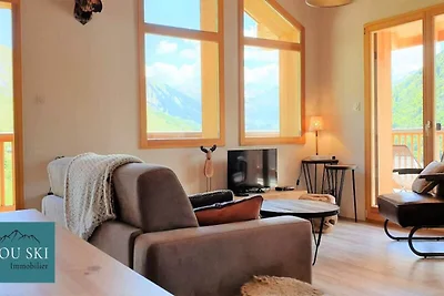 Residenz Les Prés Hauts