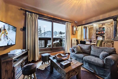 4 Zimmer für 6 Personen