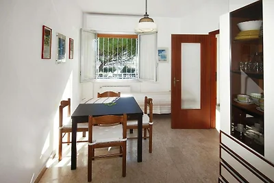 Appartamento per vacanze con balcone a...