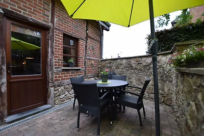 Gemütliches Ferienhaus in Durbuy
