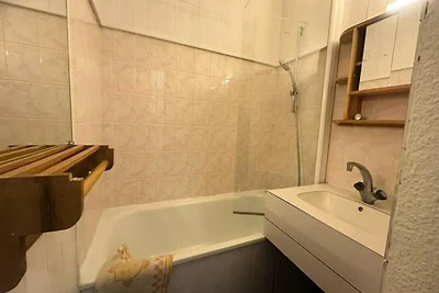 Ferienwohnung in Plagne Bellecote in der Nähe...