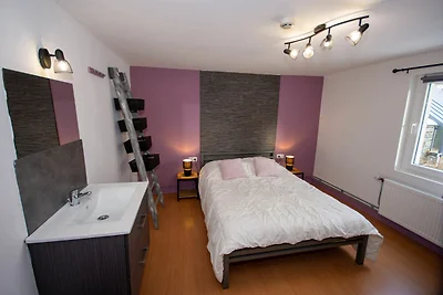 Villa in Waimes mit Sauna und Garten