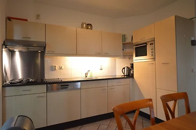 Ruhiges Ferienhaus in Lemele in der Nähe des...