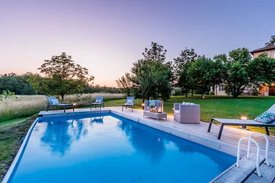 Villa in Toscane met Privézwembad