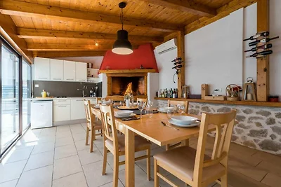 Villa S - Five Bedroom Villa with Private...