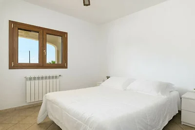 Villa mit 1 Schlafzimmer