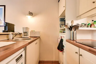 Die Hהuser von Lacanau les Pins