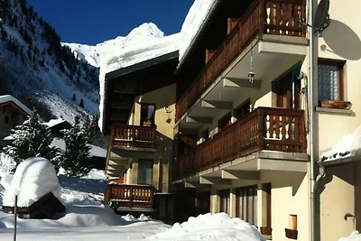 2** bewertetes DUPLEX für 8 Personen am Anfan...