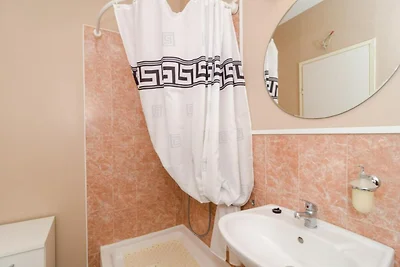 Apartments & Rooms Tapera- Comfort One-Bedroo...