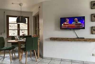 Haus Seebachtal WG 1