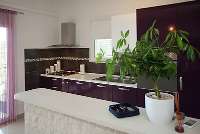 Wonderful Visinisce Apartments with Terrace a...