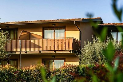 Residence Onda Blu in Manerba del Garda