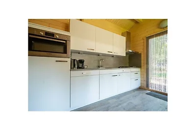 Ferienhaus in Maarn mit Terrasse