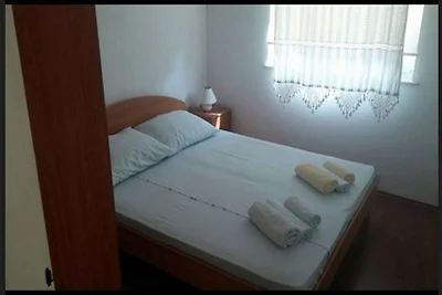 Apartments Semafor - One Bedroom Apartment wi...