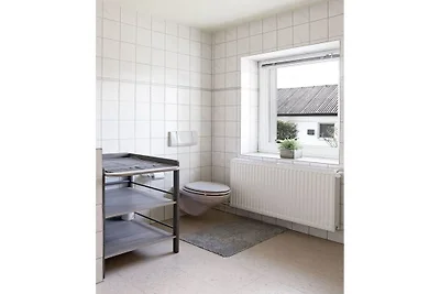 Ferienhaus in Ulsnis mit Schwimmbecken