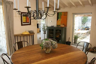 Provenzalisches Steinhaus in der Nähe von...