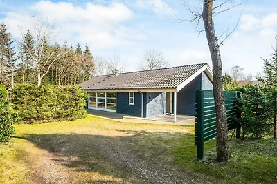 6 Personen Ferienhaus in Ansager