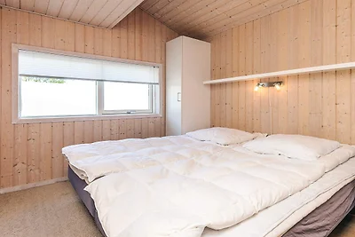 6 Personen Ferienhaus in Tranekær-By Traum
