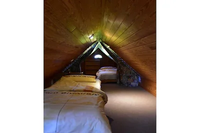 Ferienwohnung mit 2 Schlafzimmer