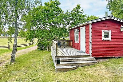 6 Personen Ferienhaus in Mönsterås-By Traum