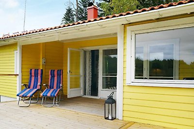 4 sterren vakantie huis in Rabbalshede-By...