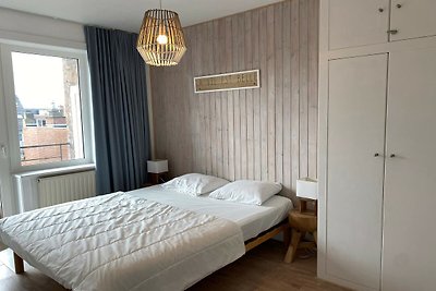 Apartment in Nieuwpoort für 6 Personen