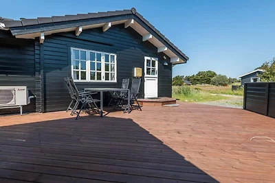 4 Personen Ferienhaus in Fanø