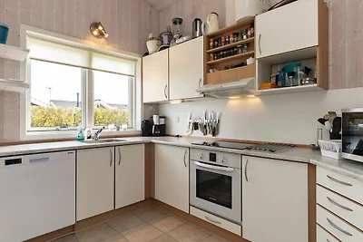 6 Personen Ferienhaus in Hadsund-By Traum