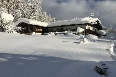 Hoher Göll im Punzenlehen