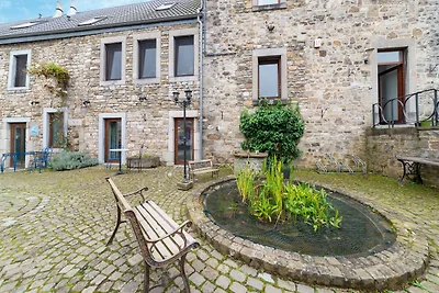 Splendida casa per 6 adulti con piscina